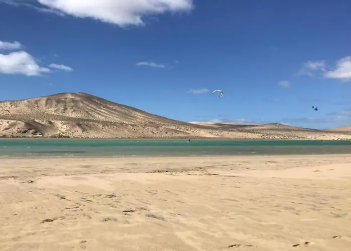 شقة Welooveyou Emerald Jandia *