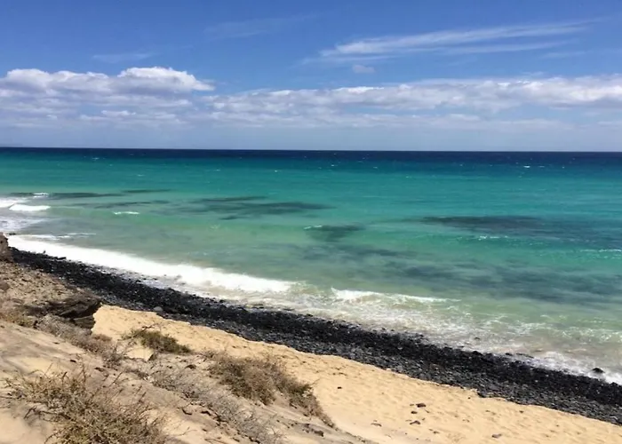 Welooveyou Emerald Jandia