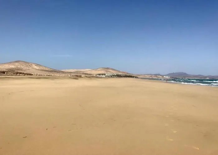 Welooveyou Emerald Jandia דירה מורו דל חאבלה