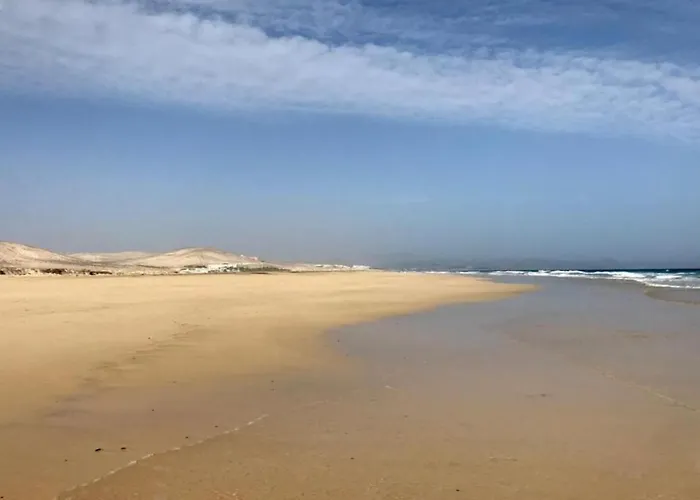 Welooveyou Emerald Jandia *