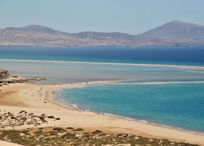 شقة Welooveyou Emerald Jandia مورو ذيل خابلِ