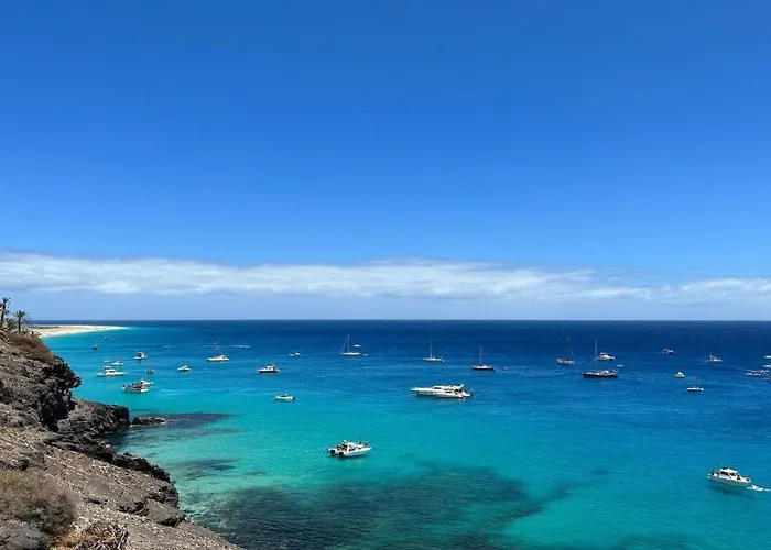 Welooveyou Emerald Jandia مورو ذيل خابلِ