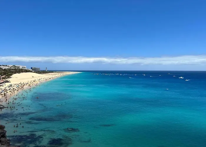 Welooveyou Emerald Jandia مورو ذيل خابلِ