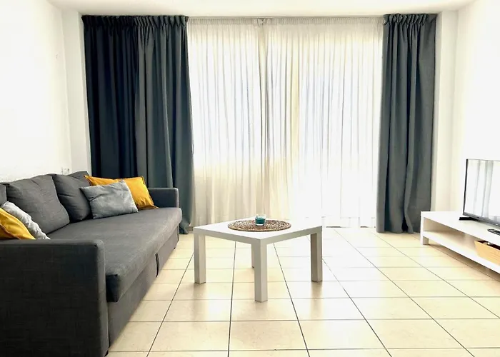 Welooveyou Emerald Jandia شقة مورو ذيل خابلِ