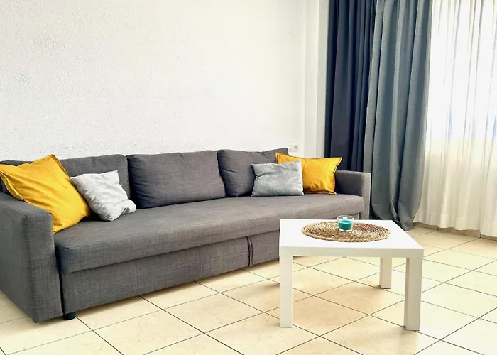 Welooveyou Emerald Jandia *