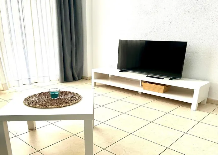 Welooveyou Emerald Jandia شقة مورو ذيل خابلِ