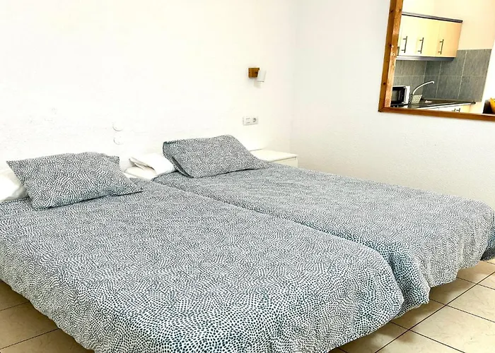 شقة Welooveyou Emerald Jandia *