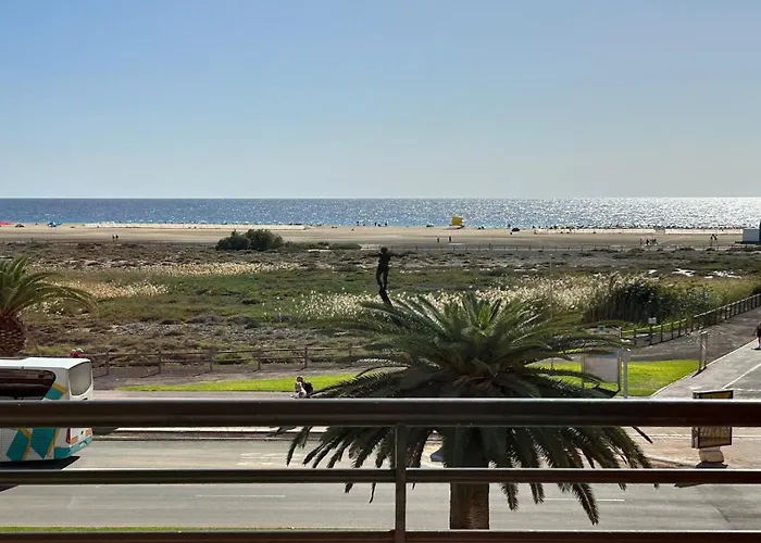 Welooveyou Emerald Jandia *