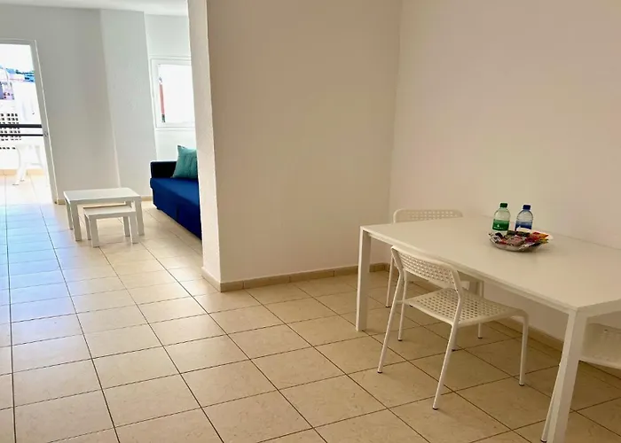 Welooveyou Emerald Jandia شقة مورو ذيل خابلِ