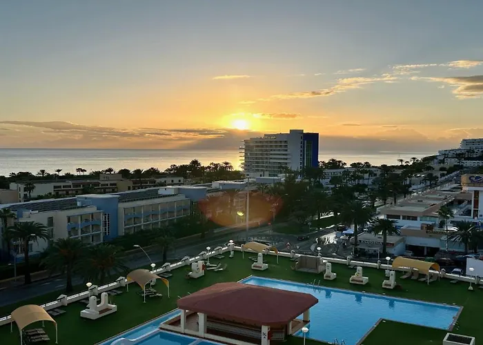 شقة Welooveyou Emerald Jandia *