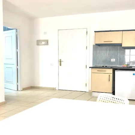 Welooveyou Emerald Jandia Apartament