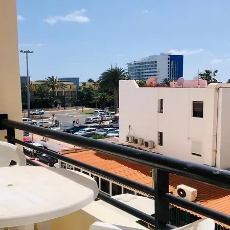 Welooveyou Emerald Jandia * מורו דל חאבלה