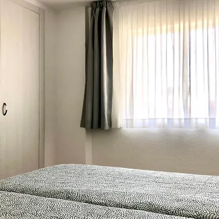 Welooveyou Emerald Jandia Apartament *