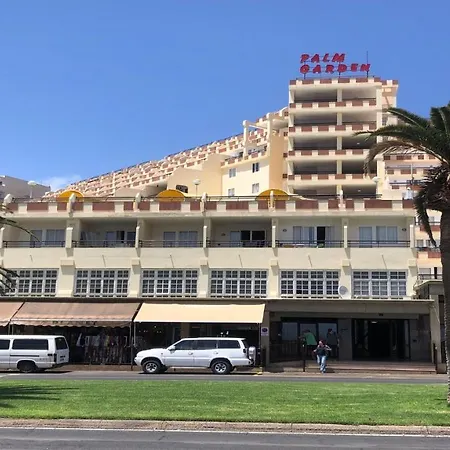 Welooveyou Emerald Jandia דירה