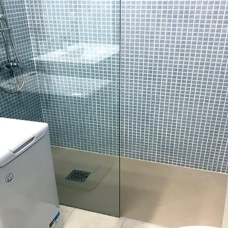 Apartament Welooveyou Emerald Jandia