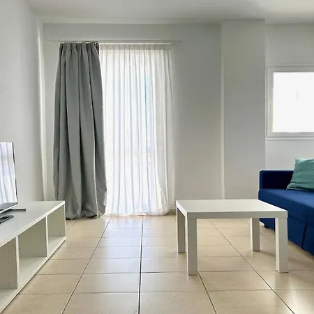 Welooveyou Emerald Jandia Apartament