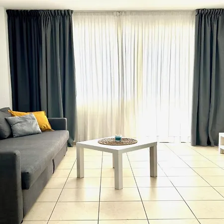 Welooveyou Emerald Jandia Apartament Morro Jable