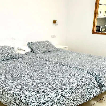 Apartament Welooveyou Emerald Jandia *