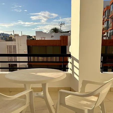 Welooveyou Emerald Jandia Apartament