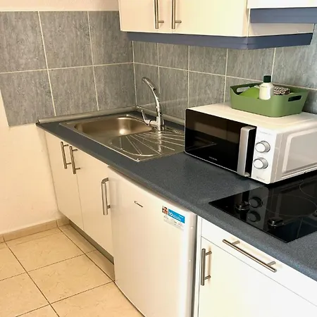 Welooveyou Emerald Jandia * מורו דל חאבלה